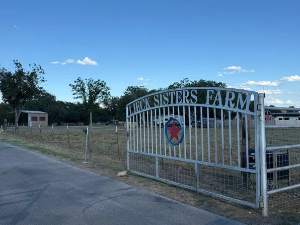 0 Talley Rd, San Antonio, TX 78253