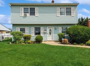 97 Azalea Rd, Levittown, NY 11756