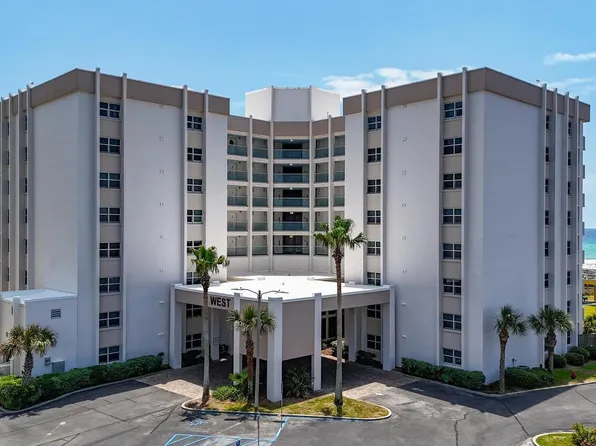 1600 Via Deluna Dr #608-B, Pensacola Beach, FL 32561