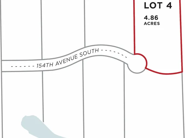 26214 154th Ave S, Barnesville, MN 56514