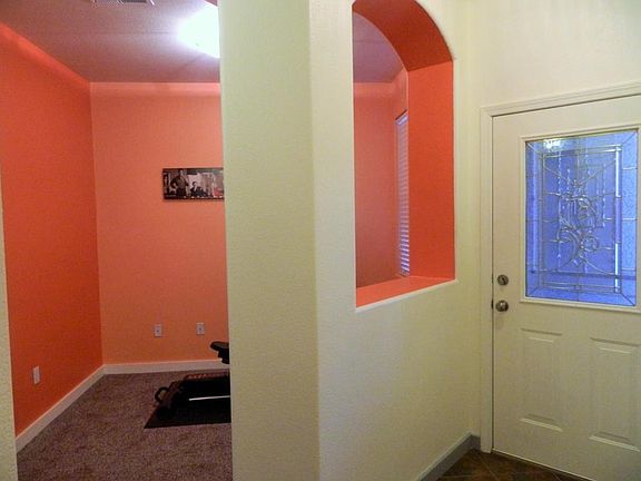 2 Entry way
