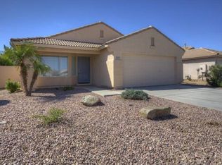 8019 W Melinda Ln, Peoria, AZ 85382