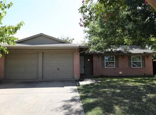 1410 Glenville Dr, Garland, TX 75042