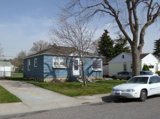 458 Filmore Ave, Pocatello, ID 83201