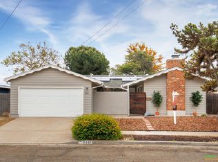 8461 Highwood Dr, San Diego, CA 92119