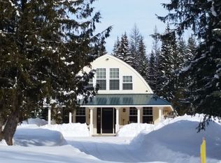 865 Dubius Creek Rd, Priest River, ID 83856