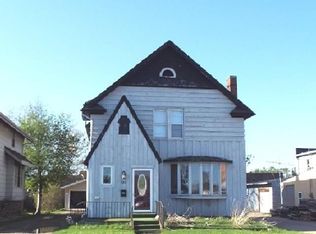 521 5th Ave, Antigo, WI 54409