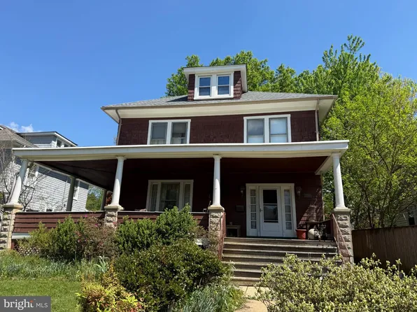 3200 Batavia Ave, Baltimore, MD 21214