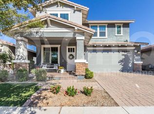 3402 E Strawberry Dr, Gilbert, AZ 85298