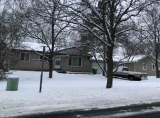 7025 Humboldt Ave N, Brooklyn Center, MN 55430