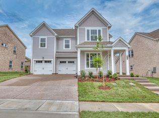4013 Singing Creek Dr LOT 102, Franklin, TN 37064