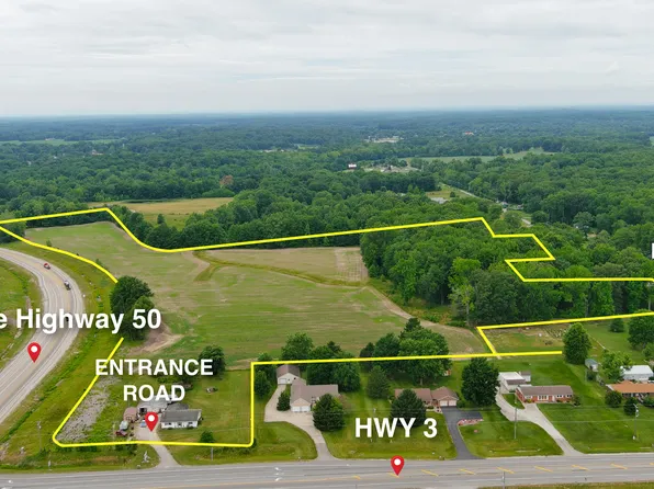 0 N State Highway 3, North Vernon, IN 47265