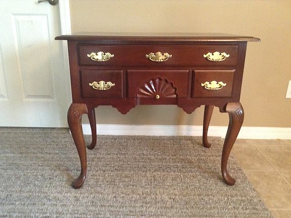 Queen Anne table for sale