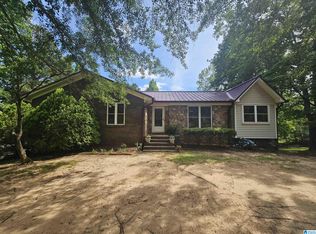 1530 Red Hill School Rd, Empire, AL 35063