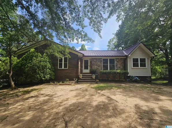 1530 Red Hill School Rd, Empire, AL 35063