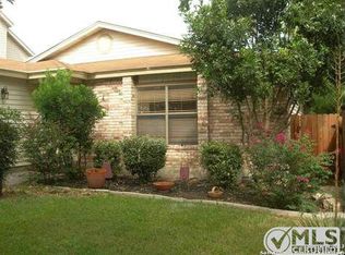 12918 Huntsman Rd, San Antonio, TX 78249