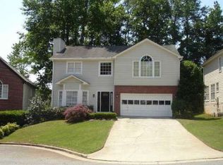 1181 Alexandria Ct, Atlanta, GA 30319