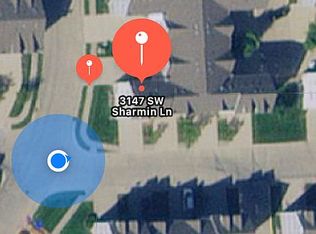 3147 SW Sharmin Ln, Ankeny, IA 50023