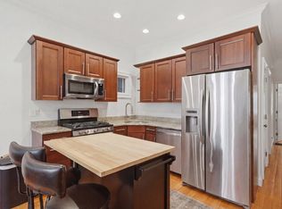 502 Sumner Street Condominium, East Boston, MA 02128