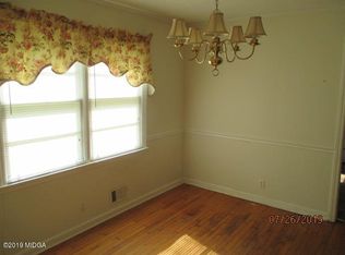 1992 Midway Rd, Lizella, GA 31052