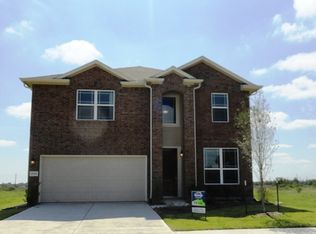 20355 Mathis Landing Dr, Cypress, TX 77433