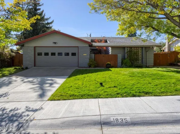 1835 Van Ness Ave, Reno, NV 89503