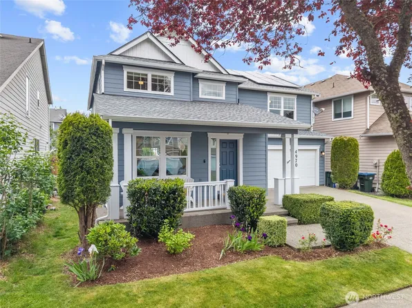 4970 Switchback Loop SE, Lacey, WA 98513