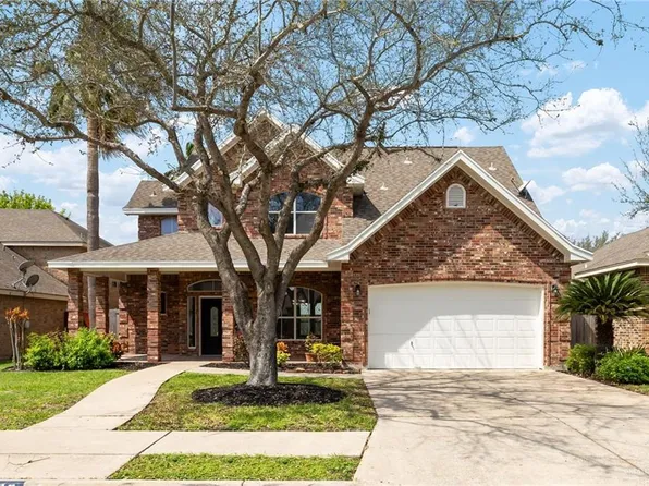 7503 N 16th Ln, McAllen, TX 78504