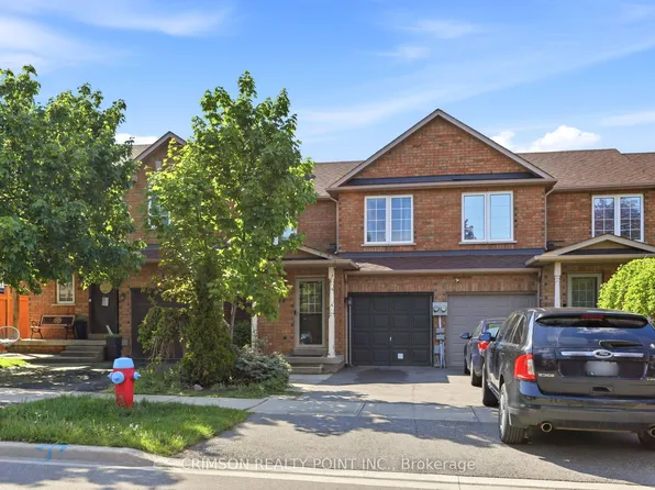 42 Dawson Cres, Milton, ON L9T 5H9