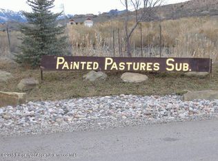 2122 Sorrel Ln, Silt, CO 81652