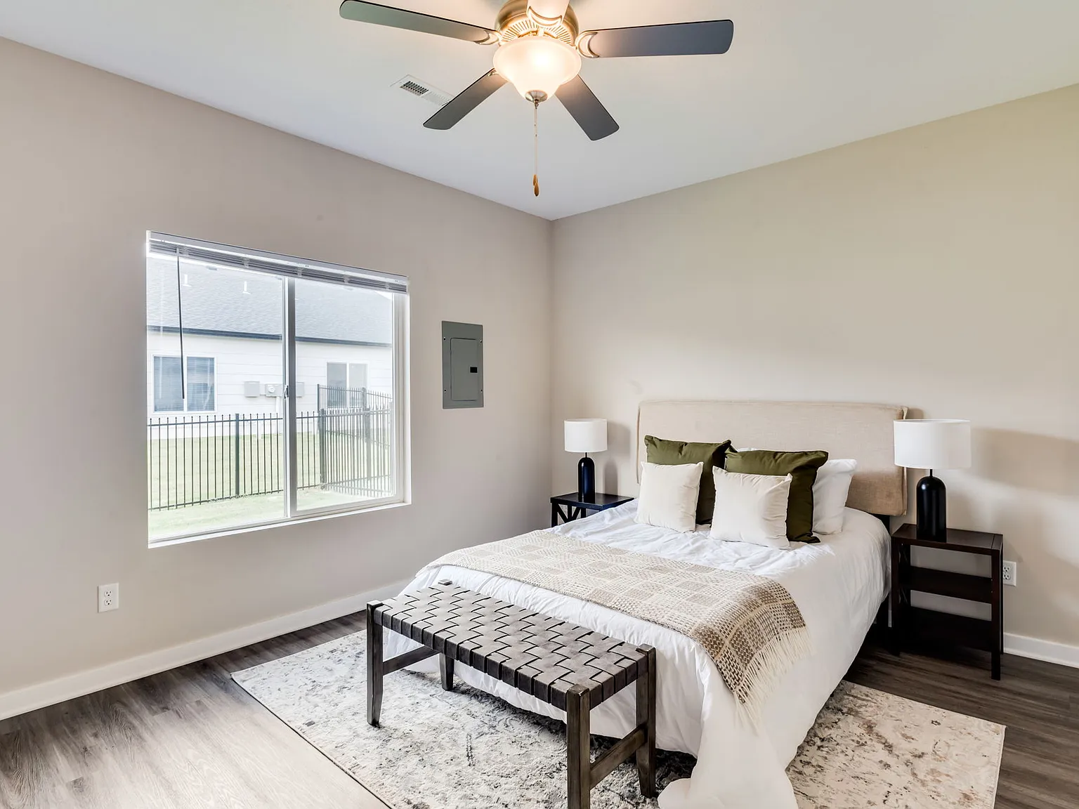 Decarsky Villas — Photo 4