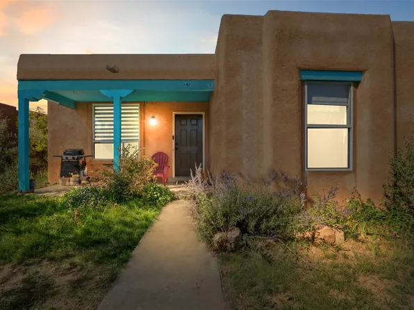 4460 Calle Turquesa, Santa Fe, NM 87507