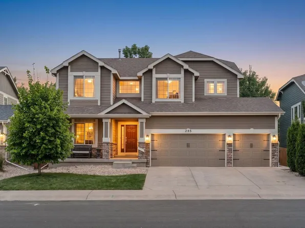285 Bittern Dr, Johnstown, CO 80534