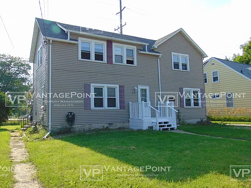 816 Milwaukee St Photo 1