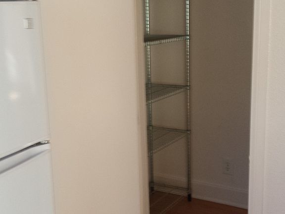 Kitchen Pantry
