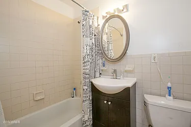 Rented by Corcoran