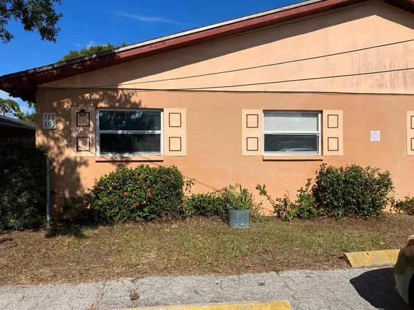 389 Fulton St NE, Largo, FL 33771