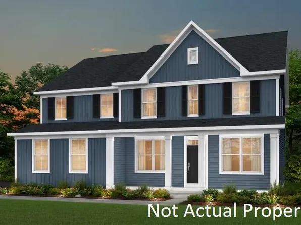 2562 Hammersley Loop Lot 7102, Delaware, OH 43015