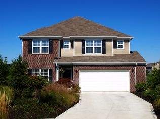 13889 Black Canyon Ct, Fishers, IN 46038
