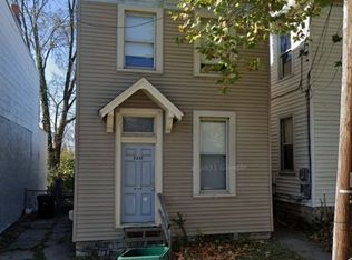 2337 Rohs St, Cincinnati, OH 45219