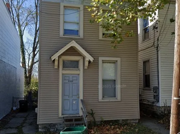 2337 Rohs St, Cincinnati, OH 45219