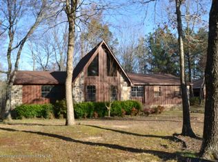 47 Skyview Cv, Holly Springs, MS 38635
