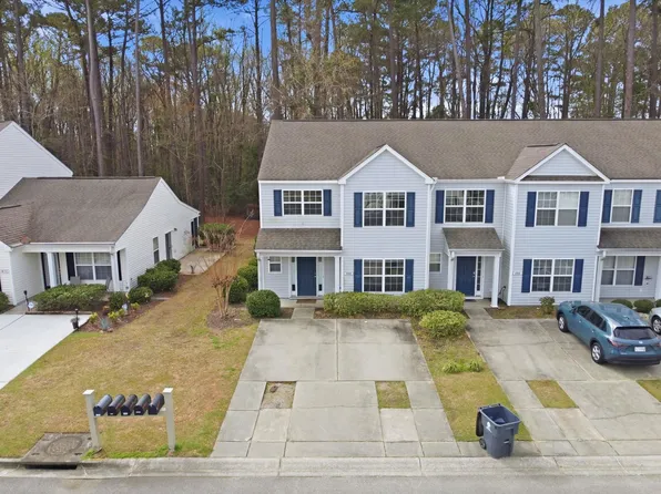 1068 Harvester Circle #1068, Myrtle Beach, SC 29579