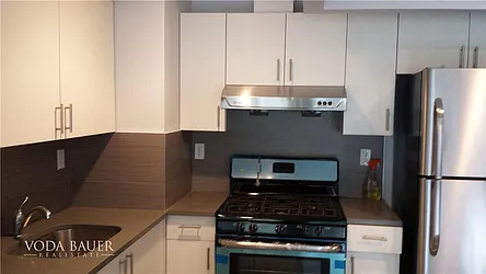 Rented by Voda Bauer Real Estate