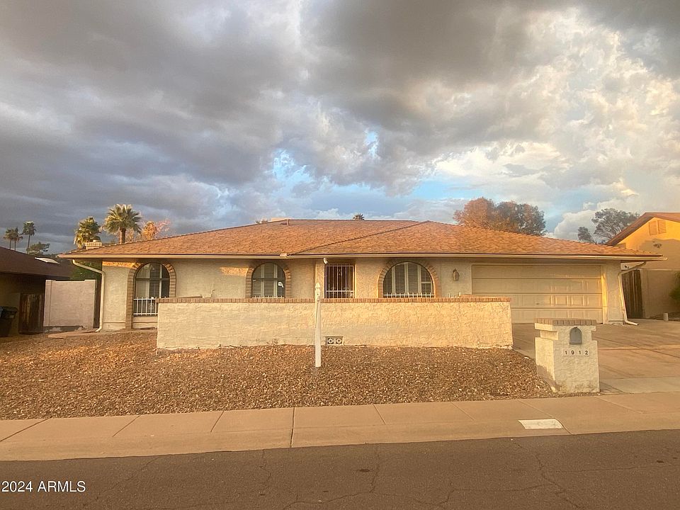 1st image of 1912 E MANZANITA Drive