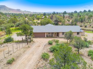 4960 W Dome Rd, Prescott, AZ 86305