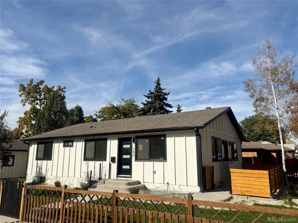 385 E Chenango Avenue, Englewood, CO 80113