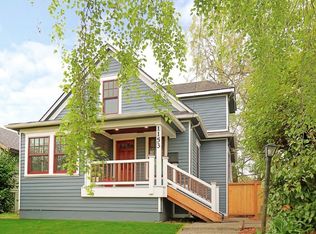 1153 N 84th St, Seattle, WA 98103