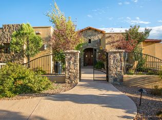 35 Cabezon Rd, Placitas, NM 87043
