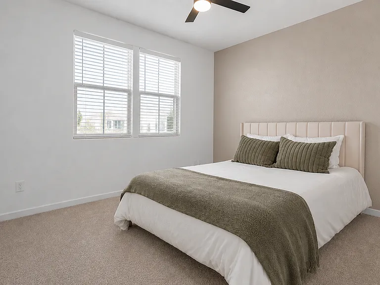 Guest Room #1